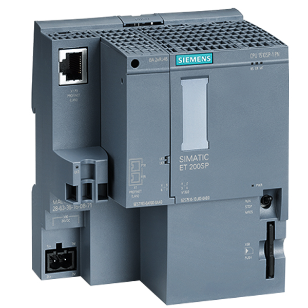 6ES7510-1DJ01-0AB0 New Siemens SIMATIC DP Central Processing Unit